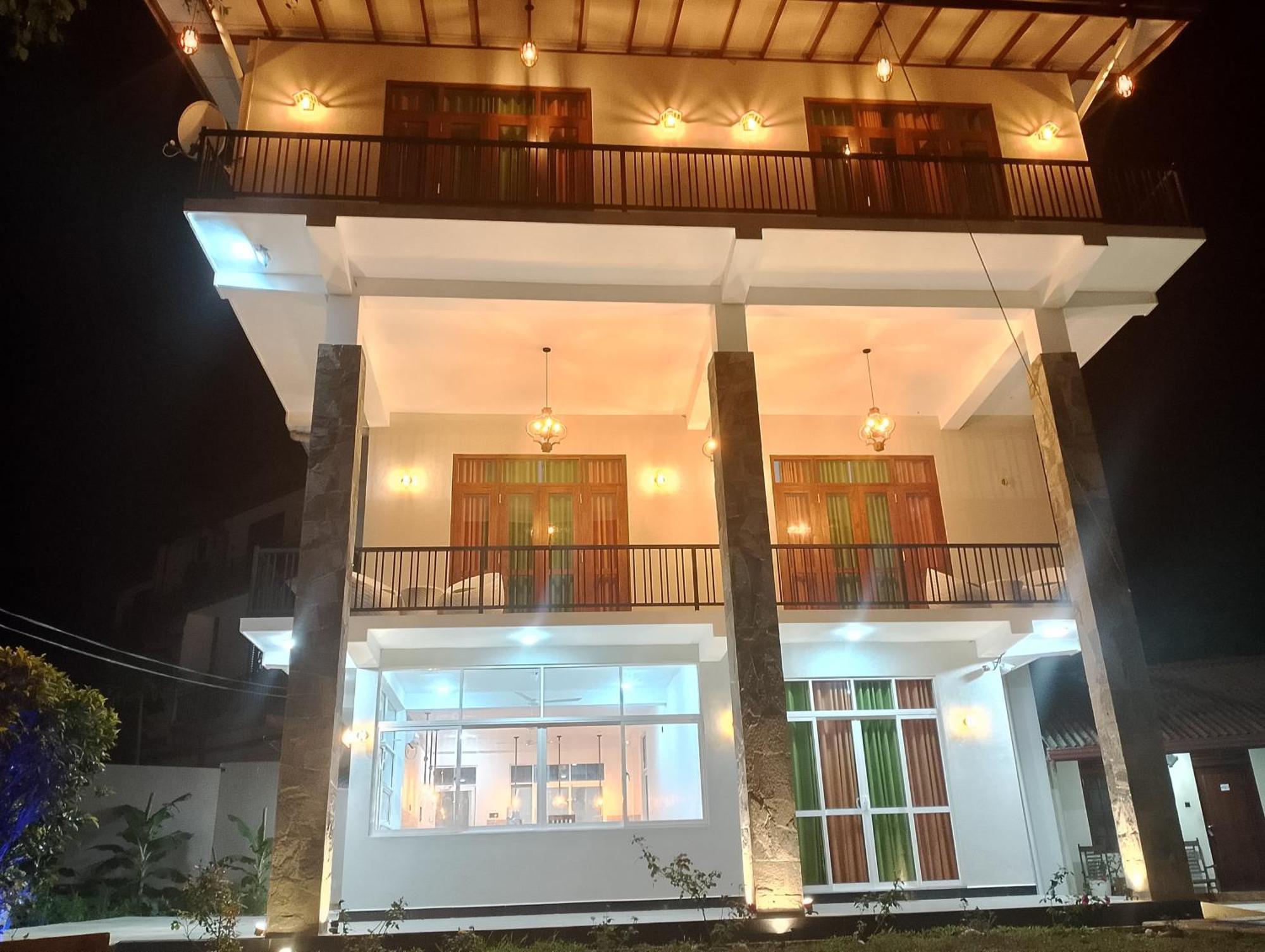 Hotel Malindu Yala Gate Tissamaharama Exterior foto